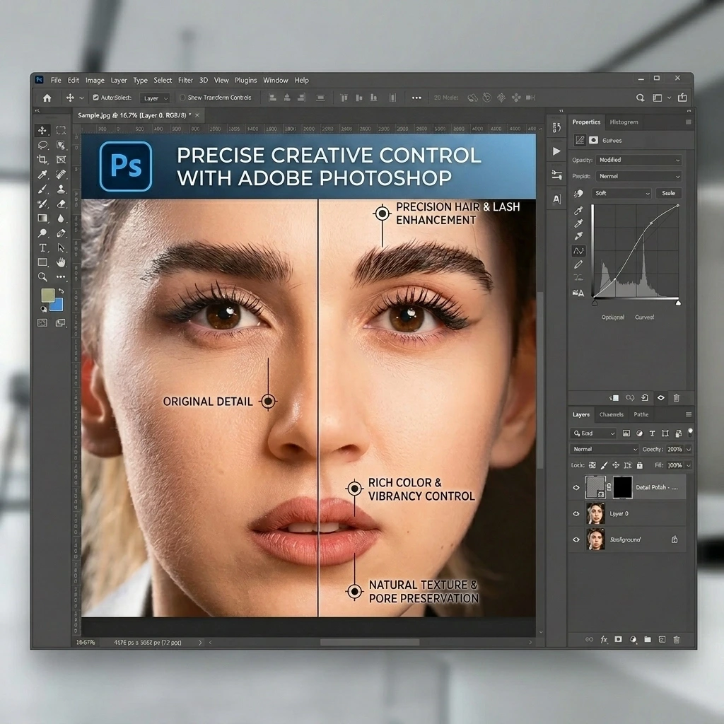 Adobe Master Collection — feature 3